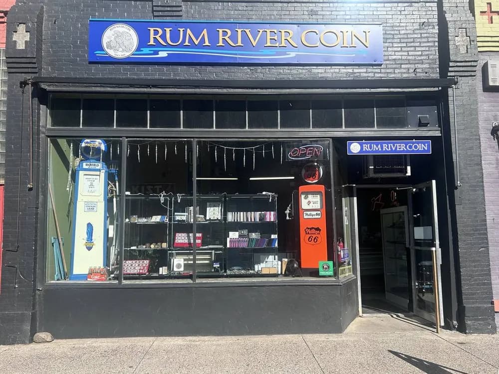Rum River Coin