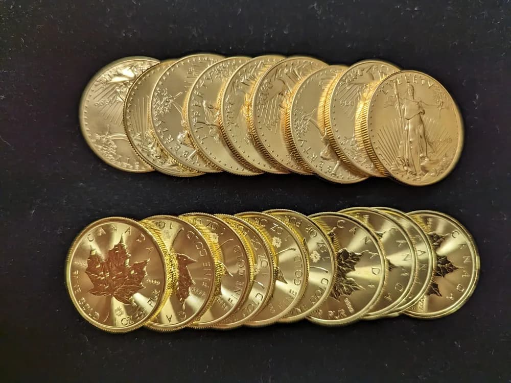 San Diego Coin & Bullion