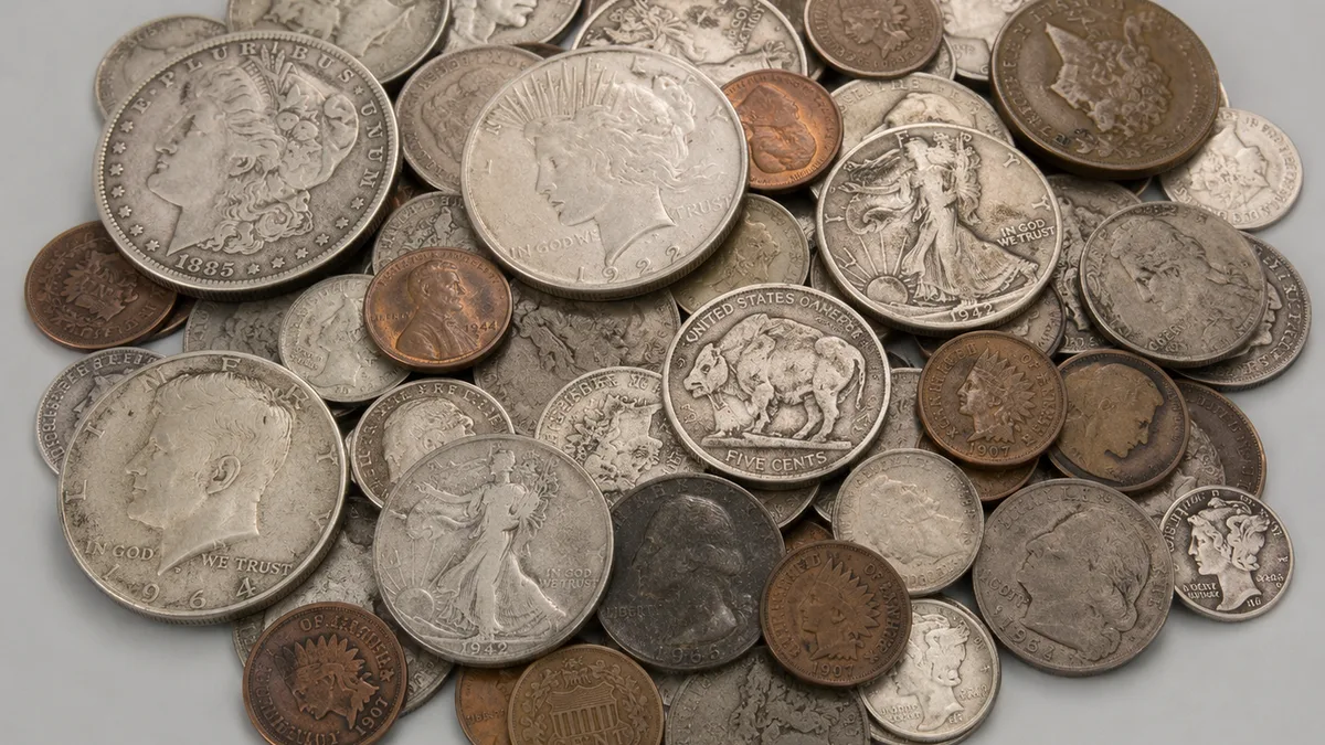 How Coin Appraisals Work