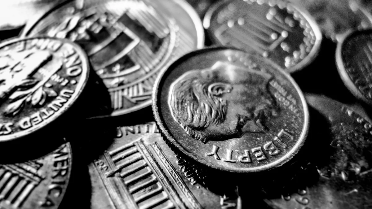 How to Choose a Local Coin Shop
