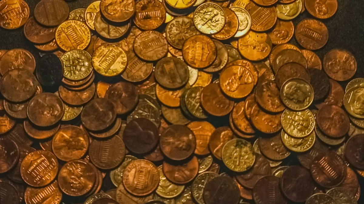 What to Know Before Selling a Coin Collection